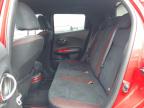 2014 NISSAN JUKE ACENT for sale at Copart ROCHFORD