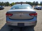 2023 Kia Rio Lx en Venta en Gaston, SC - Front End