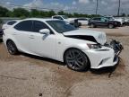 2014 Lexus Is 250 იყიდება Houston-ში, TX - Front End