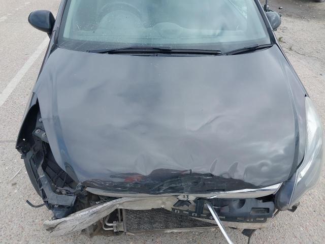 2013 VAUXHALL CORSA LIMI