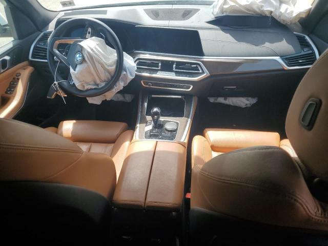  BMW X5 2022 White