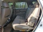 2003 Toyota Sequoia Sr5 for Sale in Austell, GA - Minor Dent/Scratches