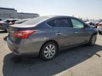2018 Nissan Sentra S en Venta en Rancho Cucamonga, CA - Front End