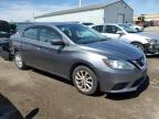 2019 NISSAN SENTRA S à vendre chez Copart ON - TORONTO