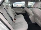 2017 Hyundai Sonata Se на продаже в Colorado Springs, CO - Front End
