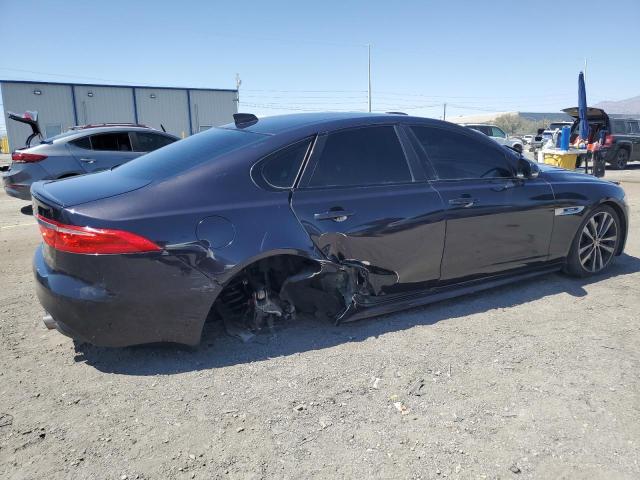 Седаны JAGUAR XF 2017 Черный