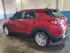 2021 Chevrolet Trailblazer Ls for Sale in Woodhaven, MI - Mechanical
