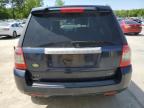 2009 Land Rover Lr2 Hse en Venta en Gaston, SC - Side