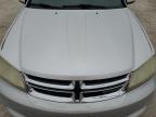 2011 Dodge Avenger Lux за продажба в Indianapolis, IN - Rear End