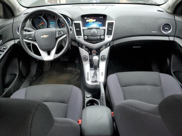  CHEVROLET CRUZE 2014 Charcoal