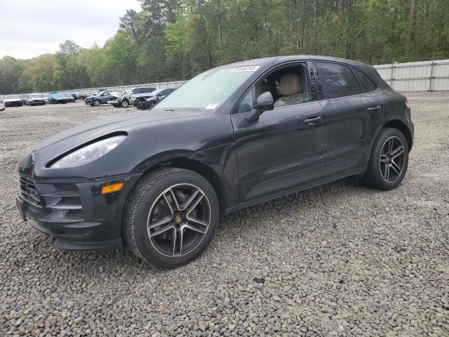 PORSCHE MACAN – zdjęcie z aukcji, lot #51546745