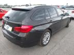 2017 BMW 330D XDRIV for sale at Copart CHESTER