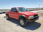 2000 Chevrolet S Truck S10 იყიდება Tucson-ში, AZ - Mechanical