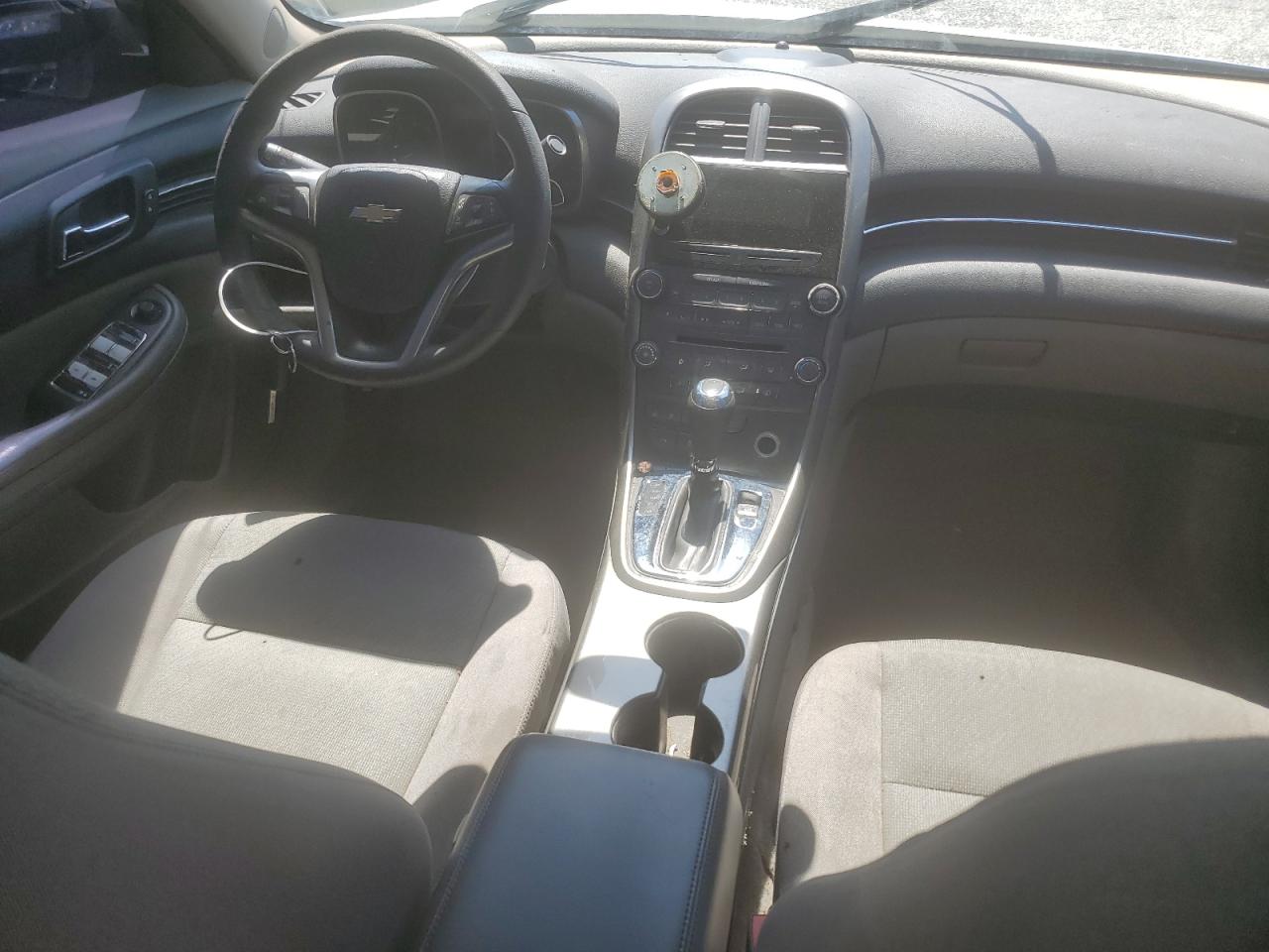 2013 Chevrolet Malibu Ls VIN: 1G11B5SA7DF210060 Lot: 53454535