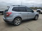 2014 Subaru Forester 2.5I Premium zu verkaufen in Columbus, OH - All Over