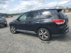 2013 Nissan Pathfinder S للبيع في Lumberton، NC - Front End