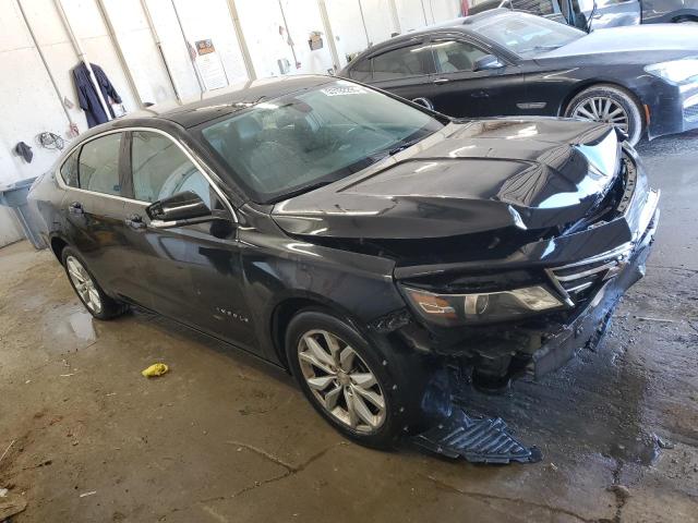  CHEVROLET IMPALA 2020 Чорний