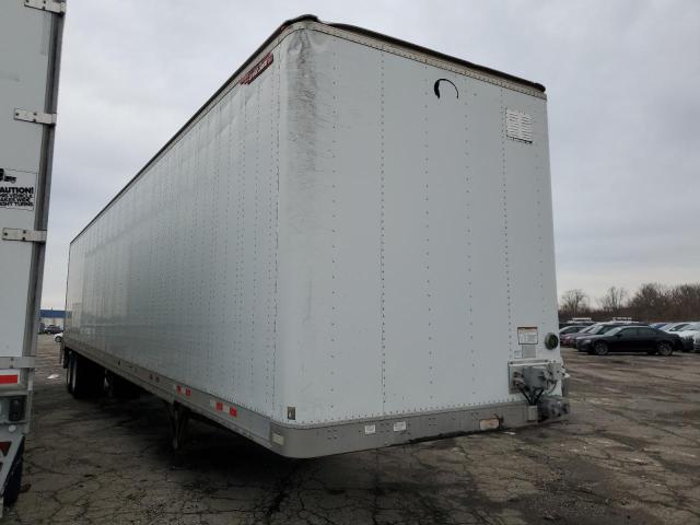 2016 Great Dane Dry Van Trailer