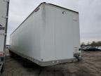 2016 Great Dane Dry Van Trailer for Sale in Woodhaven, MI - Front End