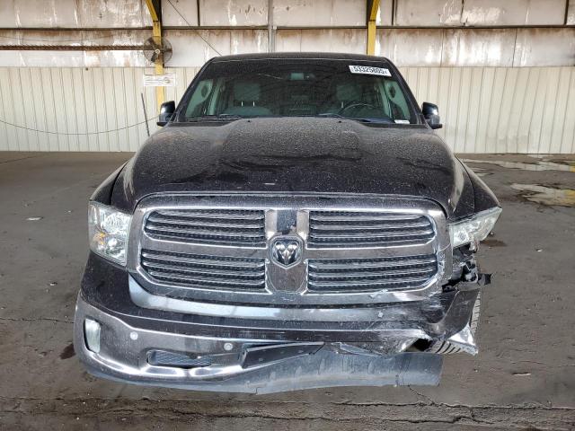  RAM 1500 2016 Gray