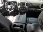 2021 Chevrolet Silverado K1500 Lt Trail Boss na sprzedaż w Riverview, FL - Minor Dent/Scratches