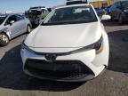 2022 Toyota Corolla Le იყიდება North Las Vegas-ში, NV - Undercarriage
