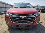 2019 Chevrolet Traverse Lt en Venta en Mercedes, TX - Water/Flood