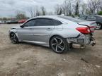 2020 Honda Accord Sport   للبيع في Baltimore، MD - Front End
