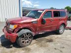 2010 Dodge Nitro Heat for Sale in Tulsa, OK - Side