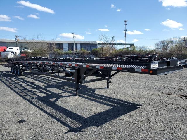 2022 Kaufman Car Carrier