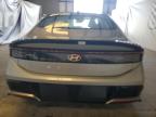 2025 Hyundai Sonata Hybrid на продаже в Lebanon, TN - Front End