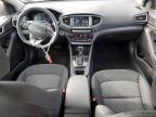 2019 Hyundai Ioniq Blue на продаже в Fresno, CA - Undercarriage