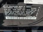 2019 Volkswagen Passat Se R-Line en Venta en Fort Pierce, FL - Front End