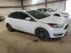 2018 Ford Focus Sel იყიდება Eldridge-ში, IA - All Over