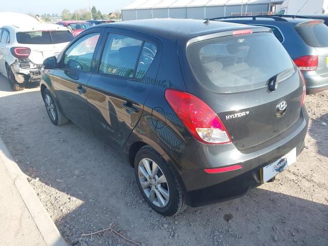 2012 HYUNDAI I20 ACTIVE
