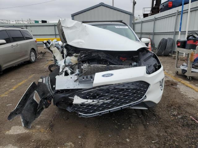  FORD ESCAPE 2020 Белый