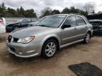 2007 Subaru Impreza Outback Sport for Sale in Elgin, IL - Rear End