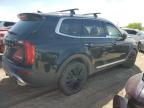 2020 Kia Telluride Sx zu verkaufen in Albuquerque, NM - Front End