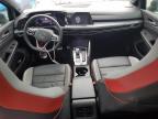 2023 Volkswagen Gti Se for Sale in Wilmer, TX - Front End