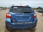 2014 Subaru Xv Crosstrek 2.0 Premium de vânzare în Elgin, IL - Minor Dent/Scratches