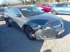 2013 VAUXHALL INSIGNIA S for sale at Copart WOLVERHAMPTON