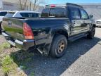 2005 TOYOTA TACOMA DOUBLE CAB for sale at Copart MA - NORTH BOSTON
