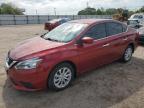 2019 Nissan Sentra S for Sale in Newton, AL - Front End