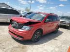 2018 Dodge Journey Se იყიდება Pekin-ში, IL - Front End