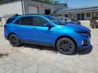 2024 Chevrolet Equinox Rs იყიდება Hurricane-ში, WV - Water/Flood
