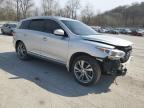2014 Infiniti Qx60  for Sale in Ellwood City, PA - Undercarriage