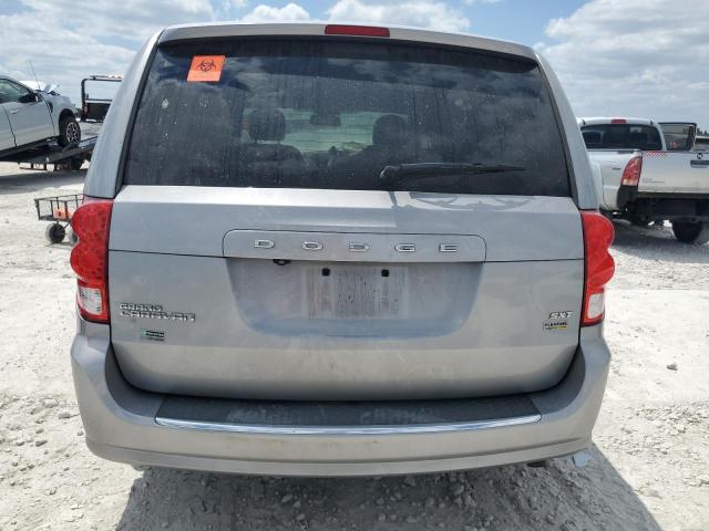  DODGE CARAVAN 2019 Silver