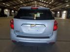 2017 Chevrolet Equinox Lt იყიდება East Granby-ში, CT - Front End