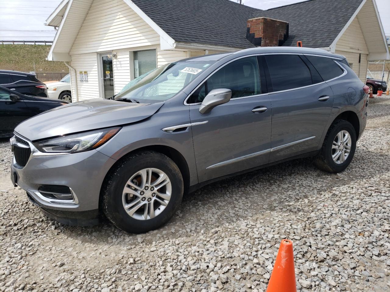 2020 Buick Enclave Essence for Sale in Northfield, OH - Front End