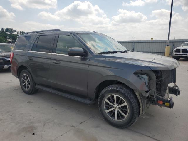  FORD EXPEDITION 2018 Сірий
